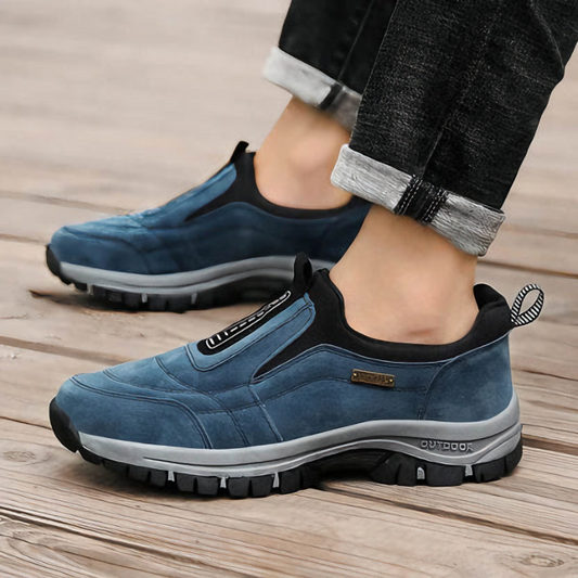 Remi - Supportive Structure Walking Shoes