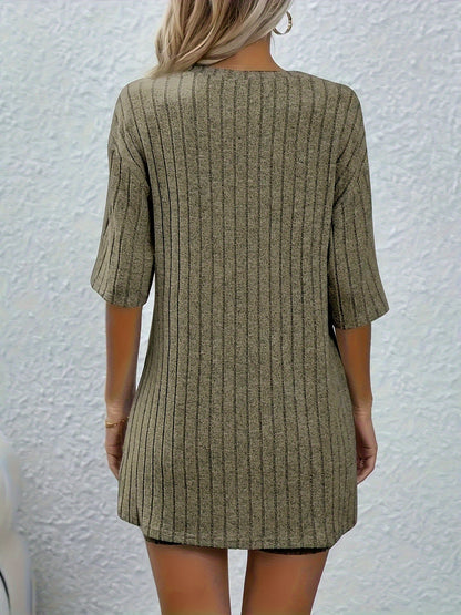 Luna – Casual Two-Piece Set