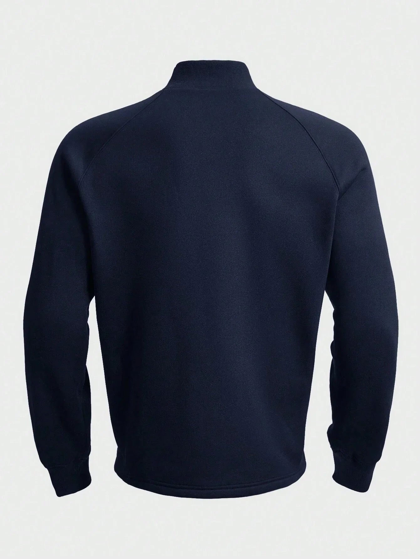 Steven - Classic Half-Zip Pullover