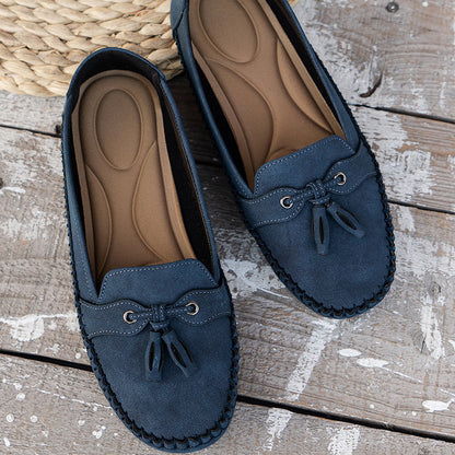 Amaya - Soft Comfort Loafers