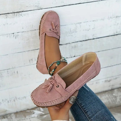 Amaya - Soft Comfort Loafers