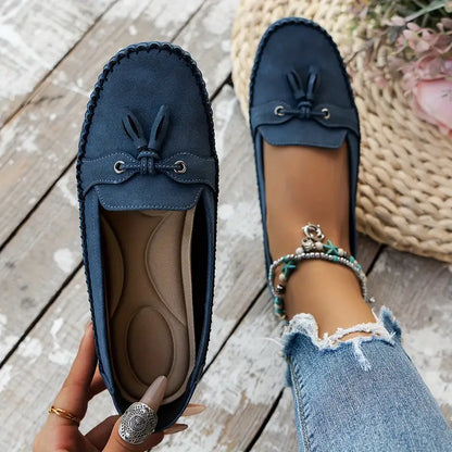 Amaya - Soft Comfort Loafers