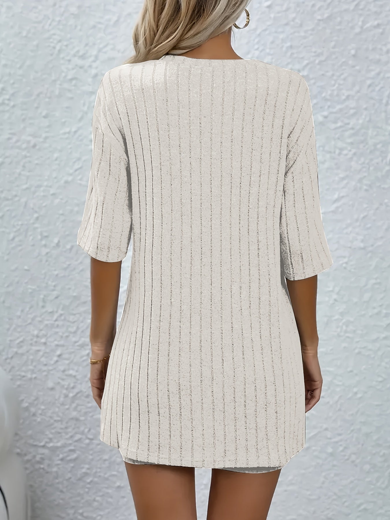 Luna – Casual Two-Piece Set