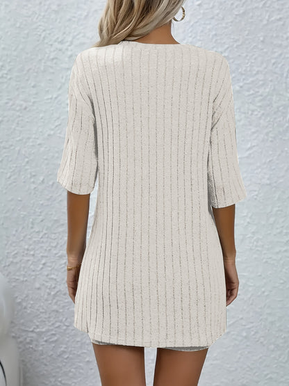 Luna – Casual Two-Piece Set