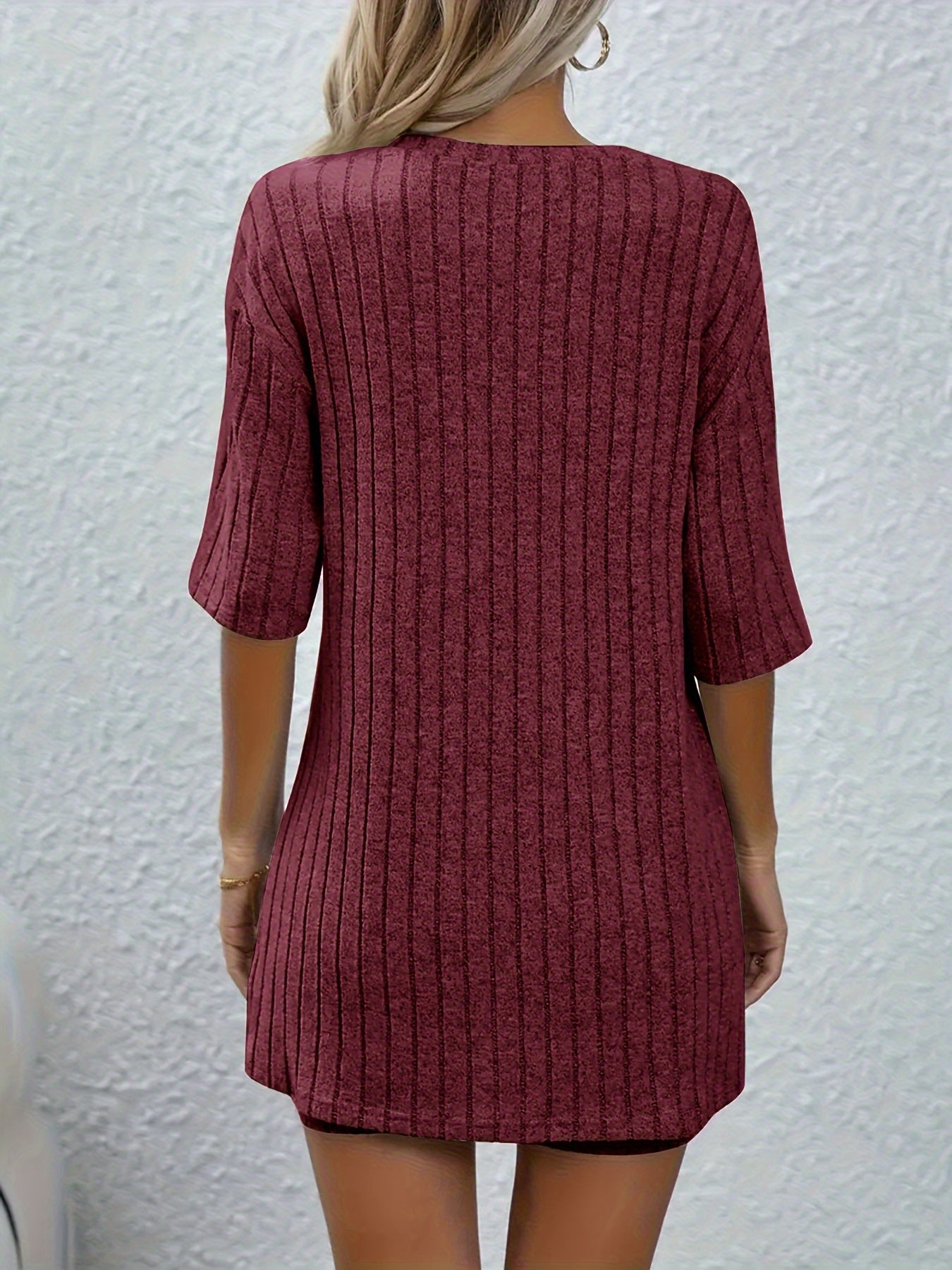 Luna – Casual Two-Piece Set