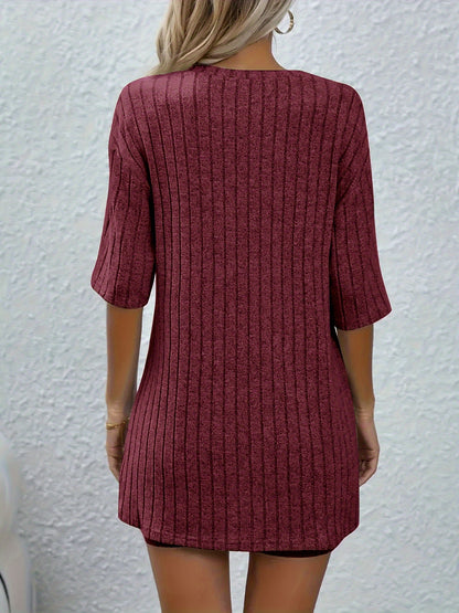 Luna – Casual Two-Piece Set