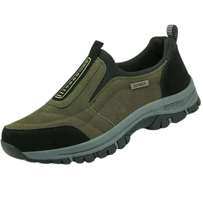 Remi - Supportive Structure Walking Shoes