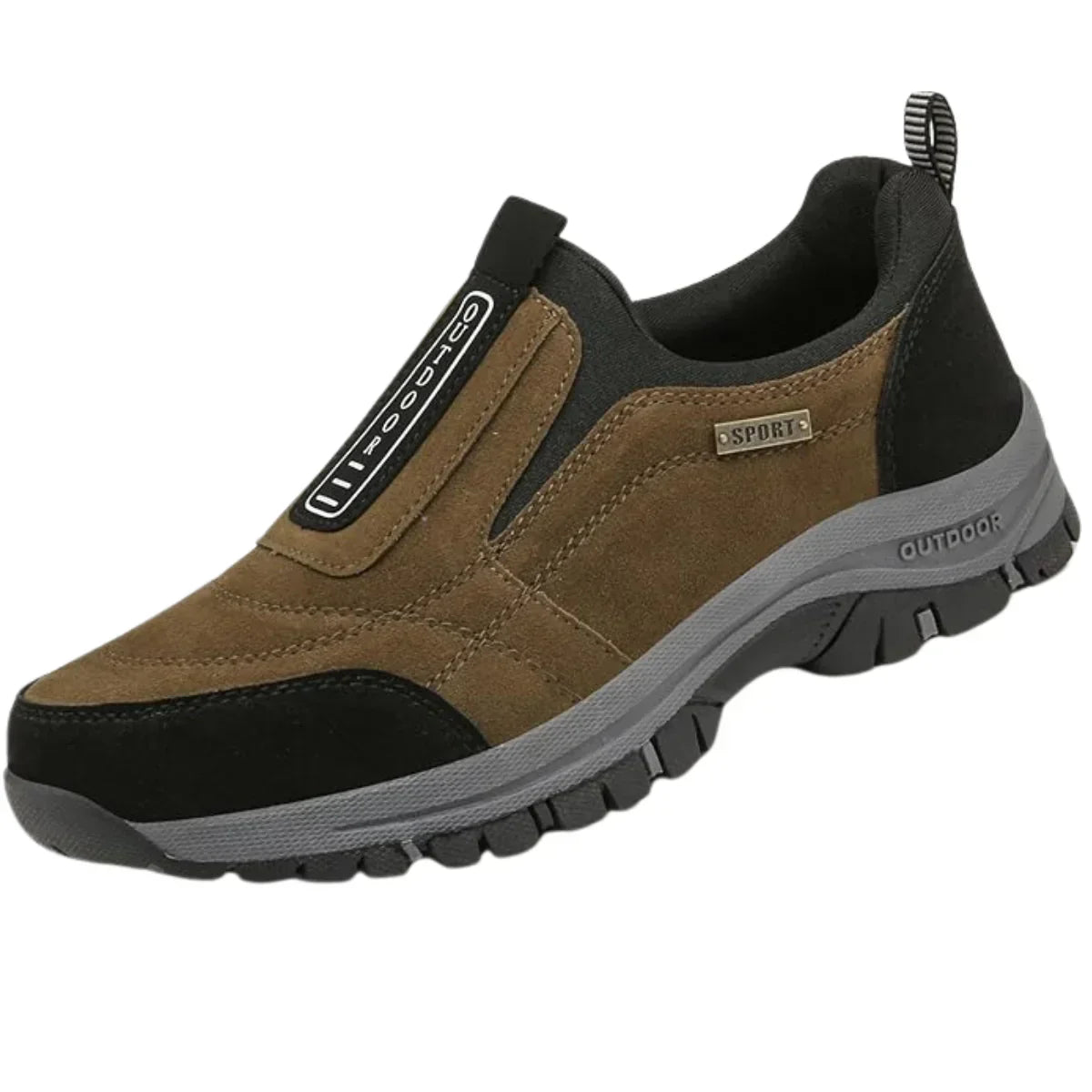 Remi - Supportive Structure Walking Shoes