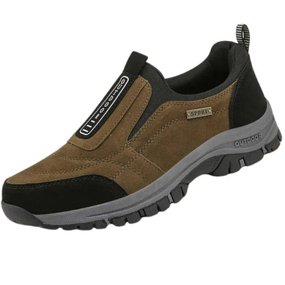 Remi - Supportive Structure Walking Shoes