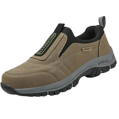 Remi - Supportive Structure Walking Shoes