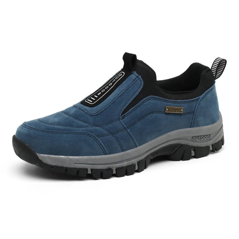 Remi - Supportive Structure Walking Shoes