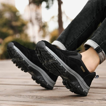 Remi - Supportive Structure Walking Shoes