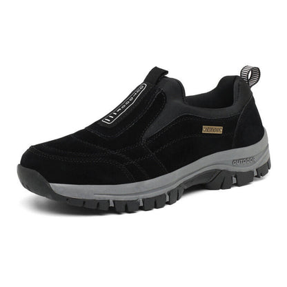 Remi - Supportive Structure Walking Shoes