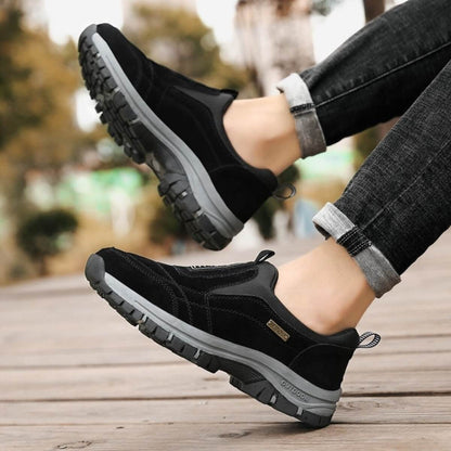 Remi - Supportive Structure Walking Shoes
