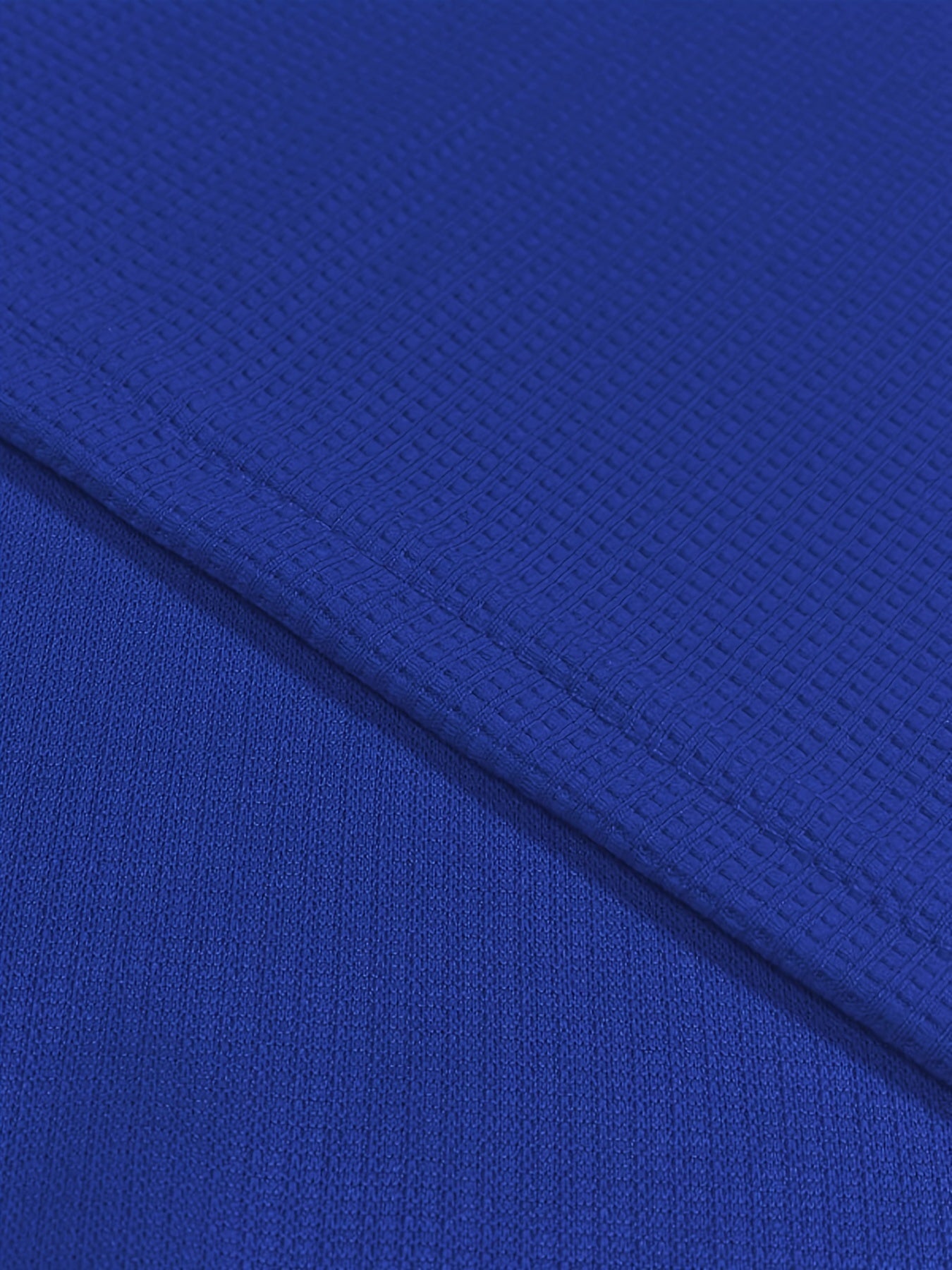 Mason - Waffle Knit Hoodie & Jogger Set