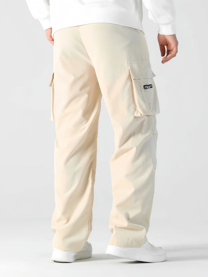 Ezra - Relaxed Fit Cargo Pants