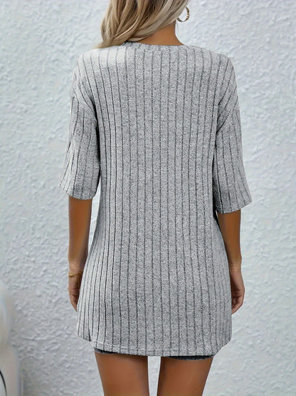 Luna – Casual Two-Piece Set