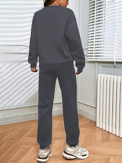 Brooklyn - Lounge Set