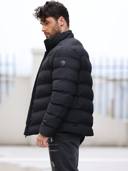 Arno - Essential Puffer Jacket