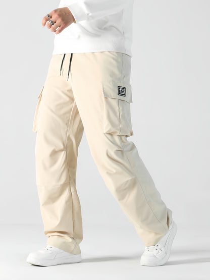 Ezra - Relaxed Fit Cargo Pants