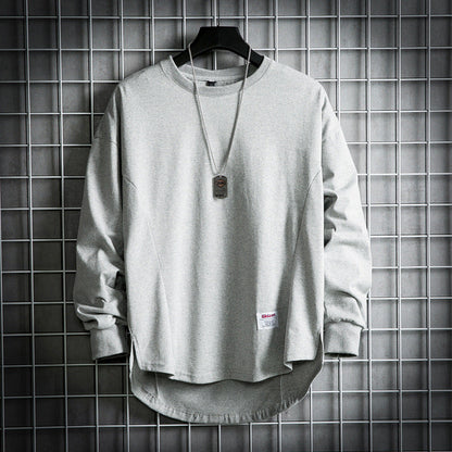 Heritage - Hooded sweatshirt
