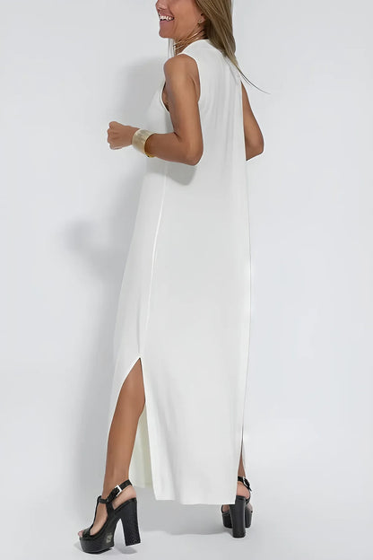 Lyvazza - Sculpting Elegance Maxi Dress